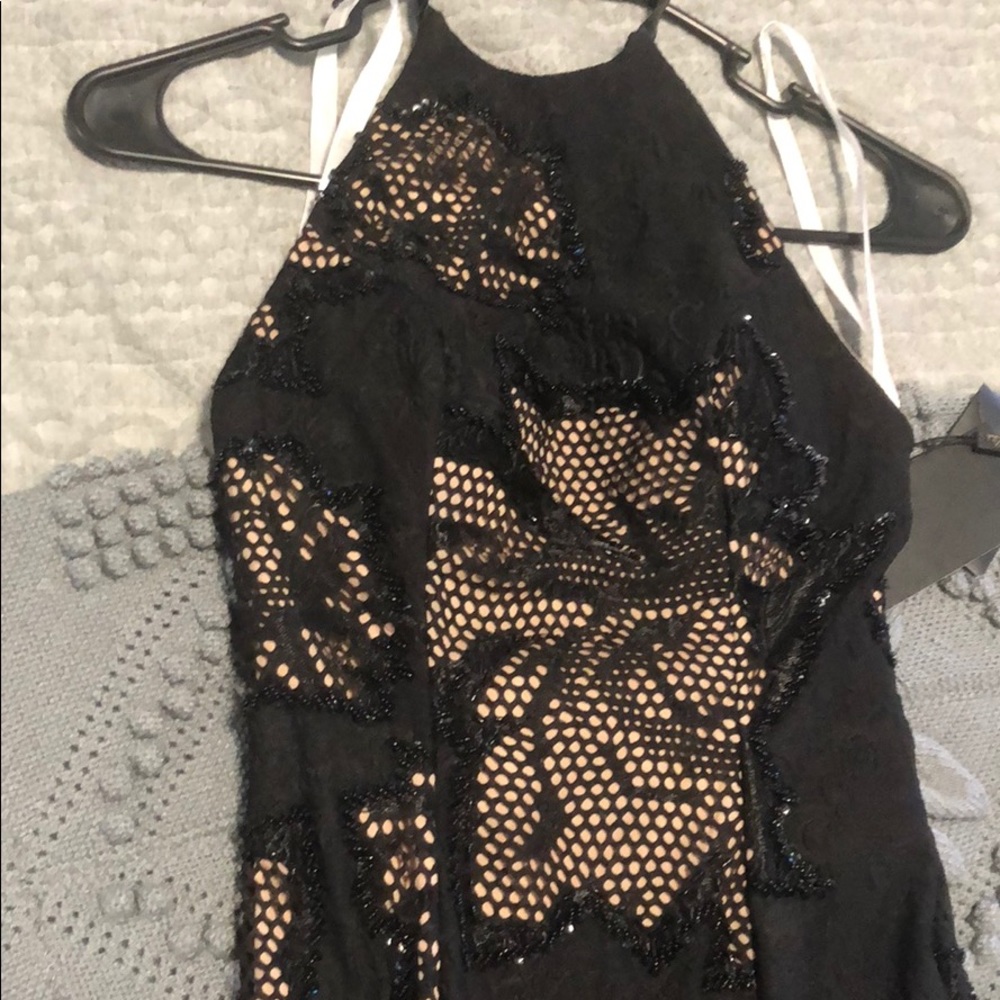 Terani Couture Gown